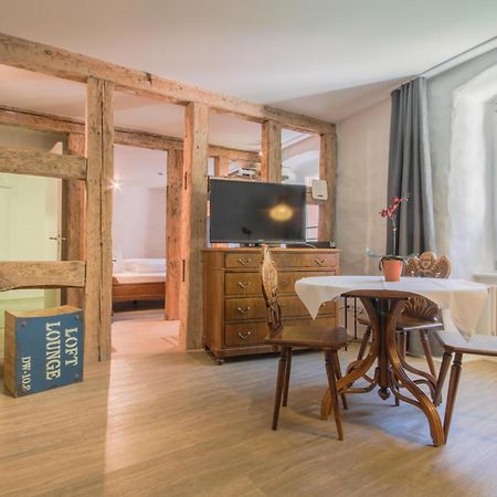 Haus Ella Apartman Stuhlingen Kültér fotó