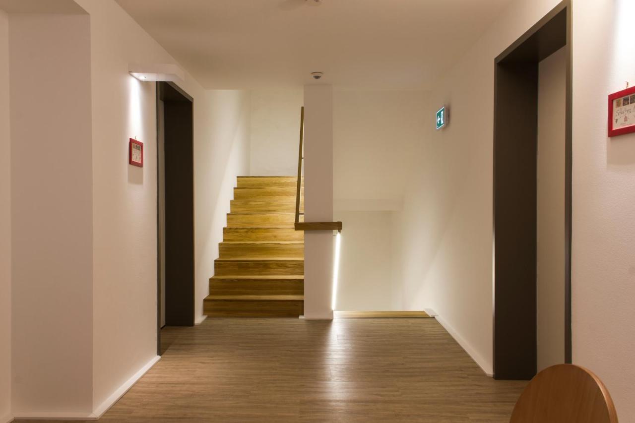 Haus Ella Apartman Stuhlingen Kültér fotó