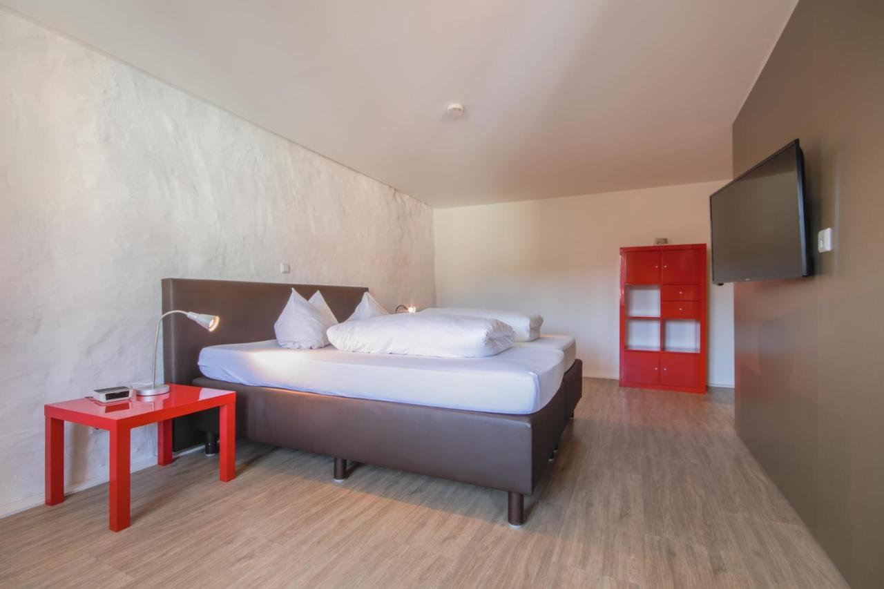 Haus Ella Apartman Stuhlingen Kültér fotó