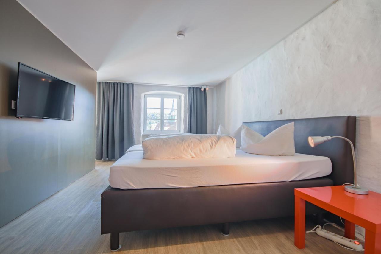 Haus Ella Apartman Stuhlingen Kültér fotó