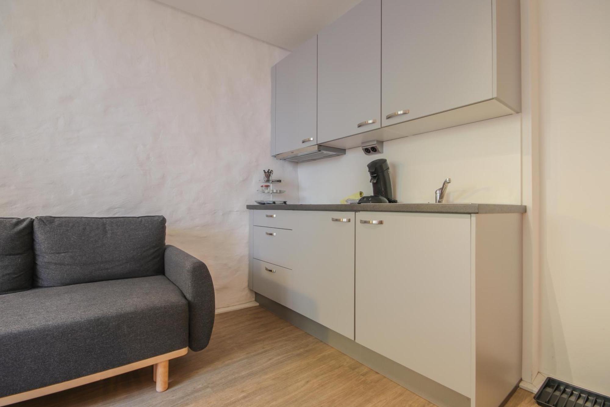 Haus Ella Apartman Stuhlingen Kültér fotó