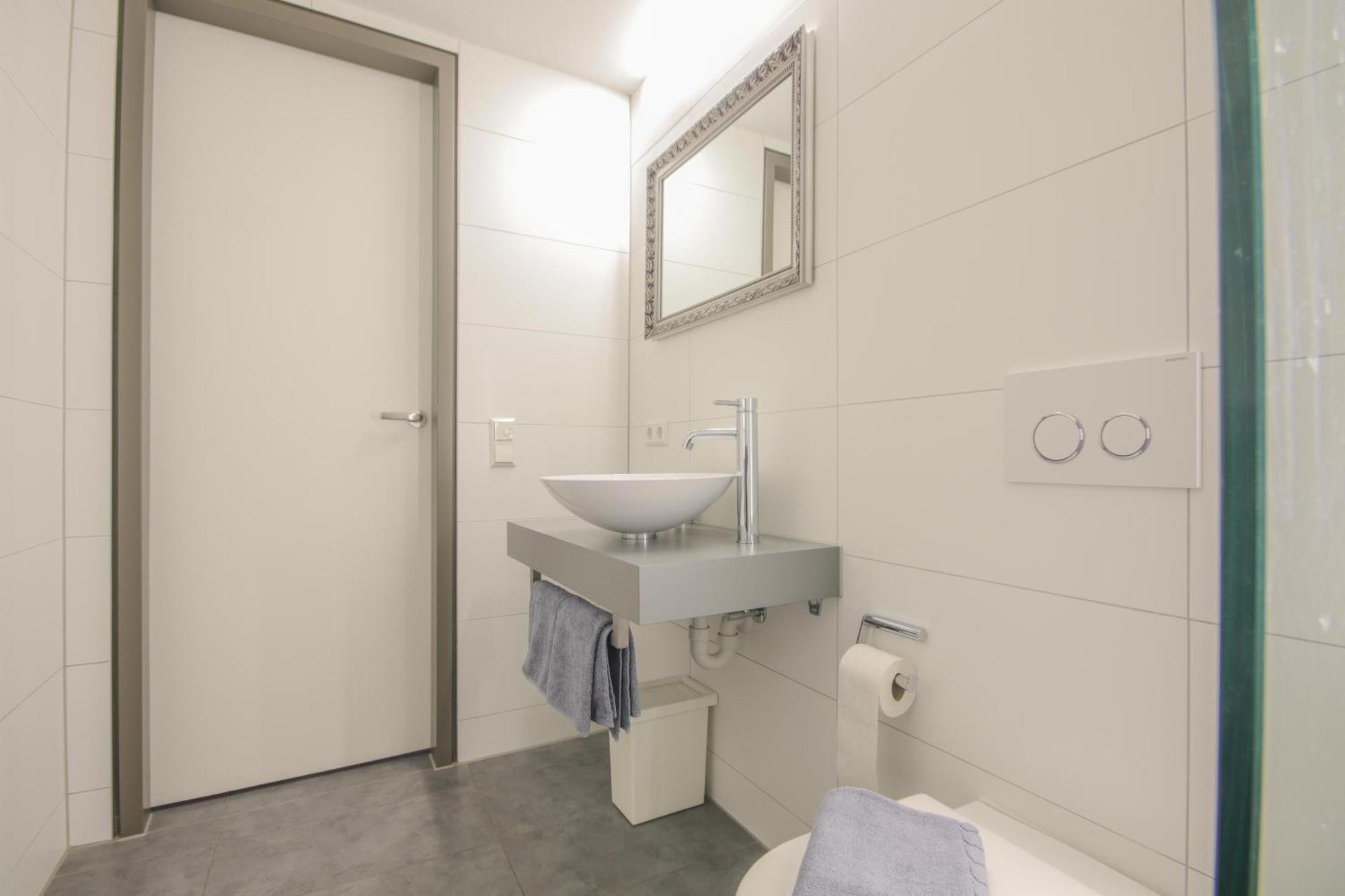 Haus Ella Apartman Stuhlingen Kültér fotó
