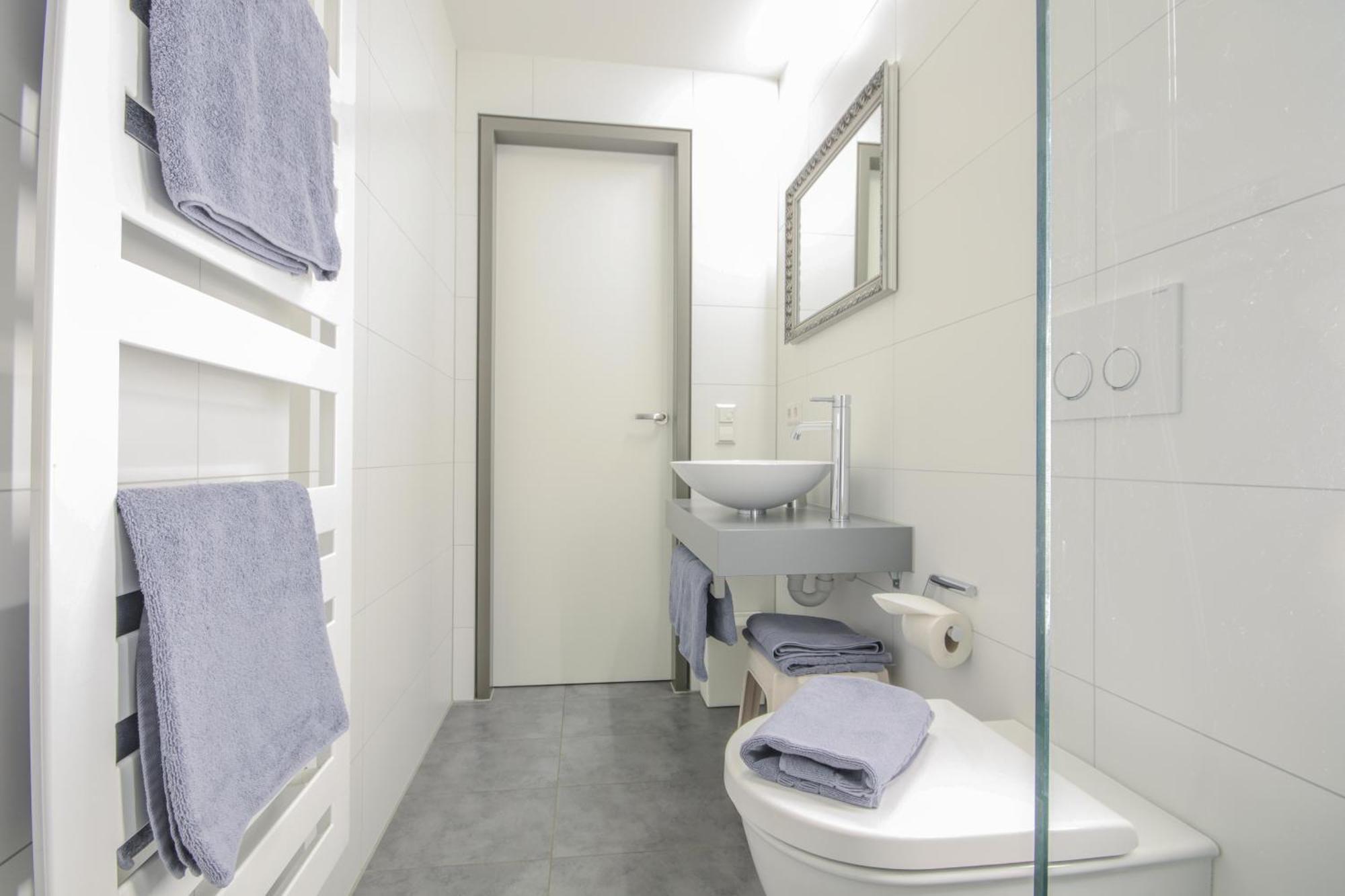 Haus Ella Apartman Stuhlingen Kültér fotó