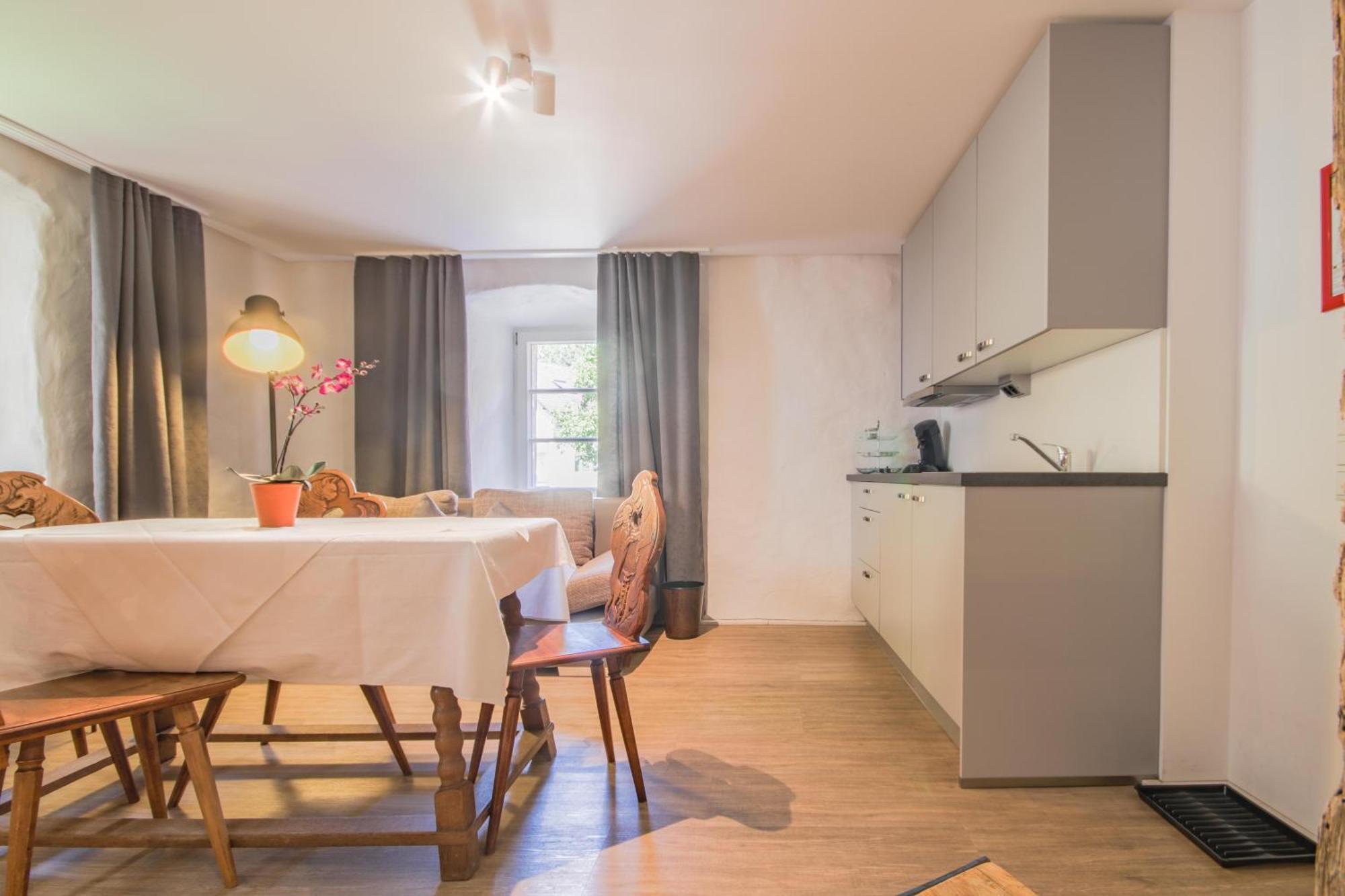 Haus Ella Apartman Stuhlingen Kültér fotó
