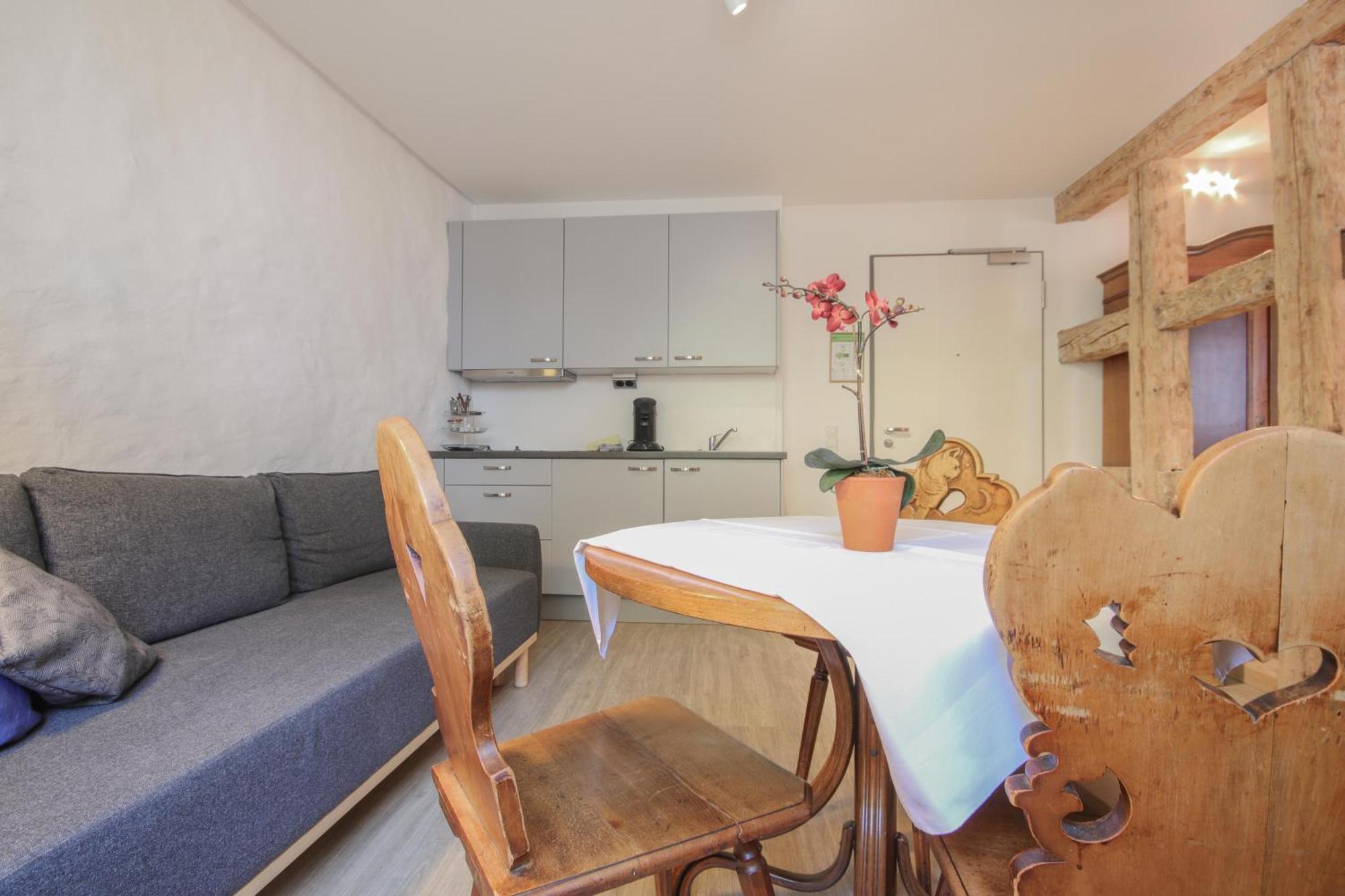 Haus Ella Apartman Stuhlingen Kültér fotó