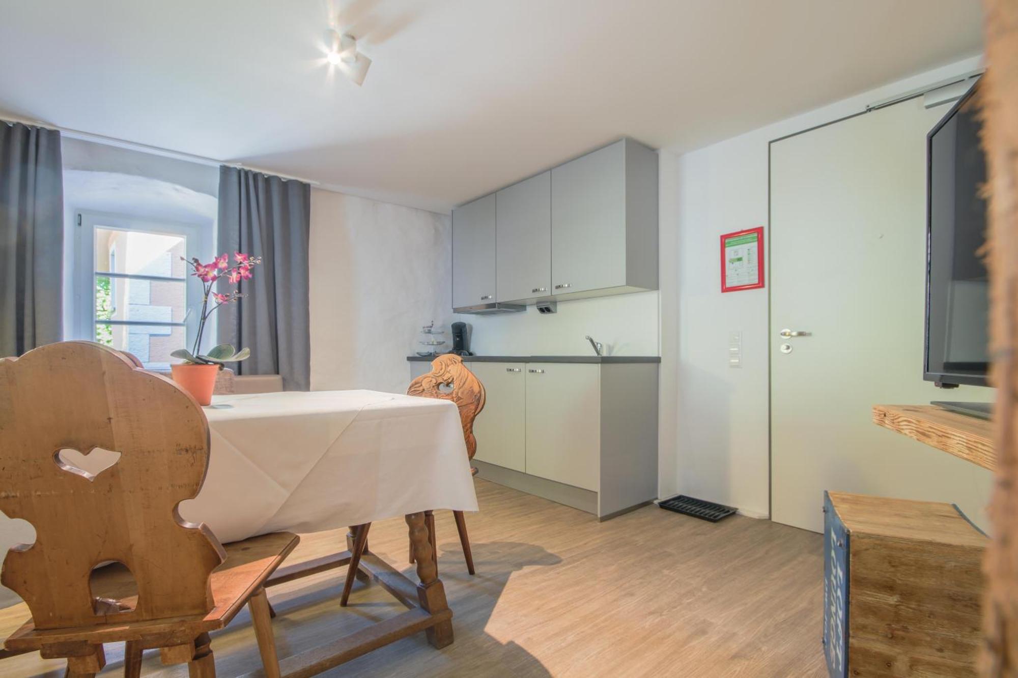 Haus Ella Apartman Stuhlingen Kültér fotó