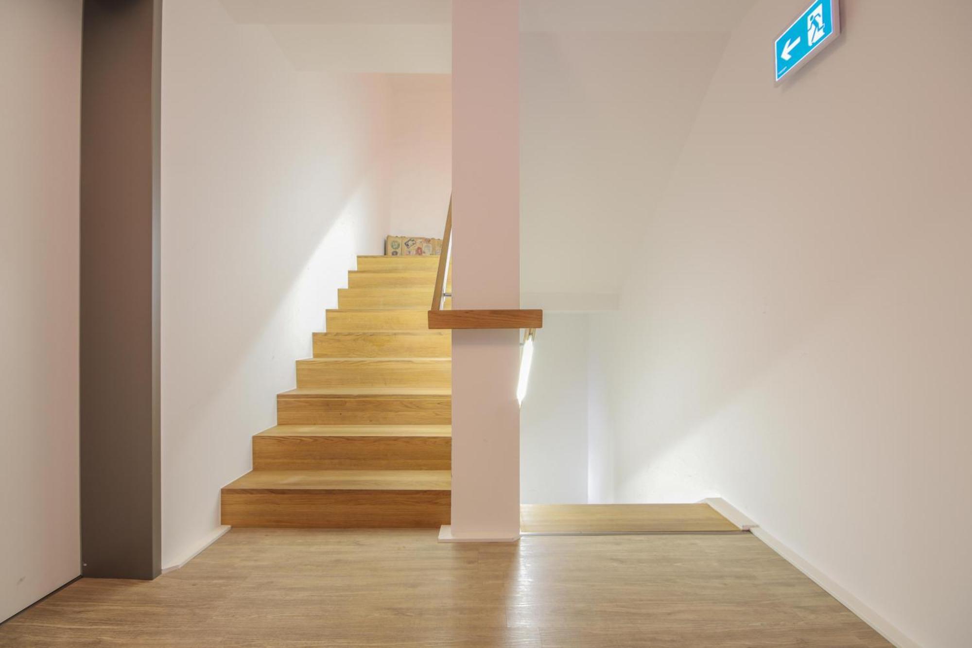 Haus Ella Apartman Stuhlingen Kültér fotó