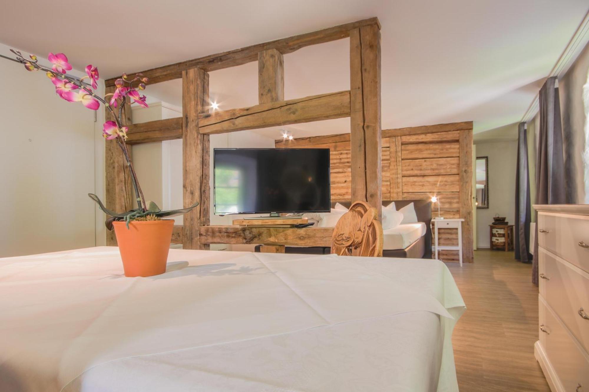 Haus Ella Apartman Stuhlingen Kültér fotó